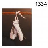 BOSQUE Sergio 1943,Zapatillas de ballet,Lamas Bolaño ES 2014-11-12