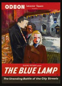 BOSWELL James 1906-1971,The Blue Lamp,1950,Ewbank Auctions GB 2023-02-03