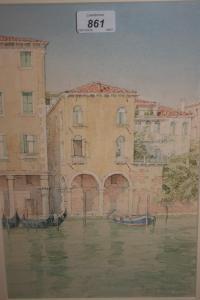 Bot Rockspeed,Venice canal back water,1997,Lawrences of Bletchingley GB 2018-01-23