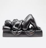 BOTERO Fernando 1932-2023,Donna Sdraiata,2001,Phillips, De Pury & Luxembourg US 2020-12-04