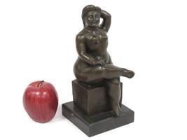 BOTERO 1900,SEATED WOMAN,William J. Jenack US 2018-07-29