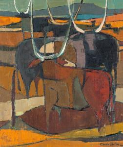 BOTHA Christina Aletta 1938,OXEN,1971,Ashbey's ZA 2019-12-12