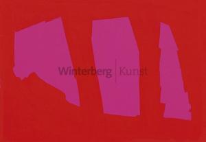 BOTHNER ROLAND 1953,Disjunktion Rot-Violett\“,2007,Winterberg Arno DE 2019-10-26