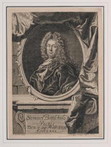 BOTTSCHILD Samuel 1641-1706,Samuel Bottschild Pictor,Schmidt Kunstauktionen Dresden DE 2018-03-24