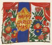 BOTY Pauline 1938-1966,A Happy Christmas,1960,Christie's GB 2018-11-20