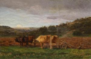 BOUCHÉ Louis Alexandre 1838-1911,Hors Concours,Clars Auction Gallery US 2020-03-21