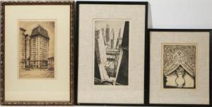 BOUCHA LOUIS 1896-1969,Still life,1920,Butterscotch Auction Gallery US 2014-07-13