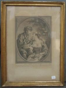 BOUCHER Francois 1703-1770,Senza titolo,Binoche et Giquello FR 2016-02-05