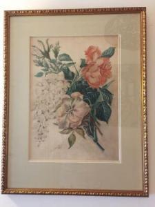 BOUCHEROT Pierre 1943,Bouquet de fleurs,1889,Deburaux et Associes FR 2018-10-05
