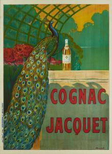 BOUCHET Camille 1799-1890,Cognac Jacquet,1887,Bonhams GB 2024-01-19