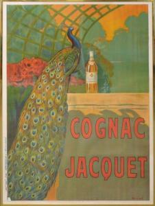 BOUCHET Camille 1799-1890,"cognac" Jacquet,Hood Bill & Sons US 2021-03-16