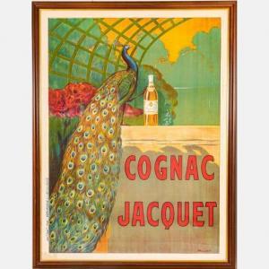 BOUCHET Camille 1799-1890,Cognac Jacquet,Gray's Auctioneers US 2021-01-27