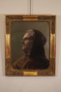 BOUCHET Louis André G 1759-1842,Monaco in estasi,Dams Casa d'Aste IT 2022-07-12