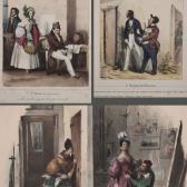 BOUCHOT Frederic 1798,Les petits mystères de Paris,Heickmann DE 2016-03-19