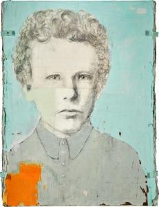 BOUDREAULT Louis 1956,Van Gogh,2011,Sotheby's GB 2021-11-10