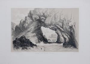 BOUQUET Michel 1807-1890,An Artist's Ramble in the North of Scotland,1849,Bonhams GB 2018-04-25
