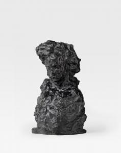 BOURDELLE Emile Antoine 1861-1929,Beethoven,1903,Bonhams GB 2017-05-17