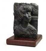 BOURDELLE Emile Antoine 1861-1929,Pierre Bourdelle enfant,Sotheby's GB 2018-02-06