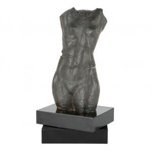 BOURDELLE Emile Antoine 1861-1929,Torse de l'urne,1927,William Doyle US 2010-04-20