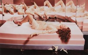 BOURDIN Guy 1928-1991,French Vogue,1972,Phillips, De Pury & Luxembourg US 2024-04-05