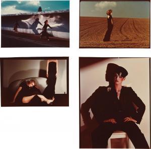 BOURDIN Guy 1928-1991,Selected Images,1975,Phillips, De Pury & Luxembourg US 2013-05-08