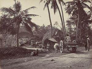 BOURNE Samuel & SHEPHERD Charles 1863-1903,Views of India,Galerie Bassenge DE 2014-12-03