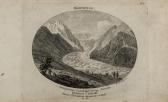 BOURRIT Marc Theodore 1739-1819,A Relation of a Journey to the Glaciers, in the D,Bloomsbury London 2013-01-17