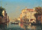 BOUVARD F,Canal à Venise,Rossini FR 2013-02-28