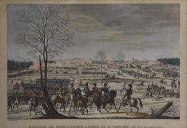 BOVINET Edme 1767-1832,Batailles napoléoniennes,Etienne de Baecque FR 2022-01-13