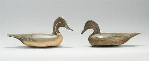 BOWDEN Jimmy,PINTAIL DECOYS,Eldred's US 2014-07-30