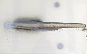 BOWEN Denis 1921-2006,Silver abstract landscape,1962,Woolley & Wallis GB 2017-11-29