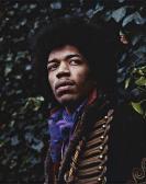 BOWEN EVE,Hendrix in His Garden,1967,Phillips, De Pury & Luxembourg US 2010-12-10