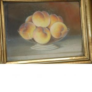 BOWER John,Bowl of Peaches,William Doyle US 2012-09-19