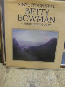 BOWMAN Betty 1923,an archive of works,Cheffins GB 2021-06-17