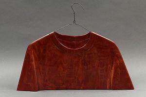 BOWMAN William 1900-2000,T-shirt,Clars Auction Gallery US 2013-08-11