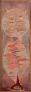 BOWMAN William 1900-2000,Untitled,Clars Auction Gallery US 2014-03-15