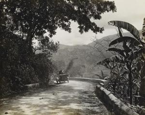 BOWN &AMP; DAWSON,WITH VIEWS OF THE CONSTRUCTION OF THE PANAMA CANAL,1913,Swann Galleries 2014-04-17
