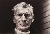 BOWN Jane 1925-2014,Samuel Beckett,Sworders GB 2022-11-09