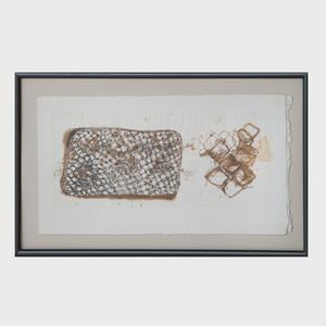 Boxer Devorah 1935,Untitled,Stair Galleries US 2019-03-08