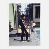 Boyd Chuck 1942-1991,Jimi Hendrix,1968,Wright US 2019-06-27