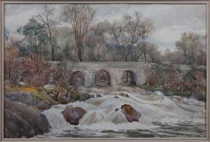 BOYD G 1900-1900,Grounds of Ballylickey House, Ireland,Bonhams GB 2011-02-02