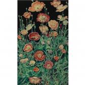 BOYD J. Rutherford 1884-1951,shirley poppies,Sotheby's GB 2005-05-18