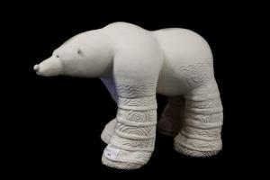 Boyle Neill,Nanuk the white bear,2008,O'Reilly IE 2017-10-25