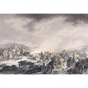 BOYROS Franz von 1900-1900,military scene,1921,Sotheby's GB 2003-05-21