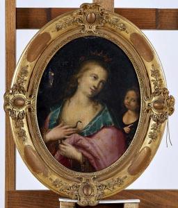 BOYS du Paul 1620-1660,Cléopâtre,Adjug'art FR 2017-12-13