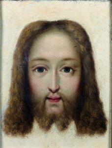 BOYS du Paul 1620-1660,Le Voile de sainte Véronique,Piasa FR 2011-06-24