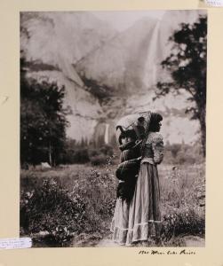 Boysen Julius Theodore 1868-1939,Mono Lake Paiute,1901,Clars Auction Gallery US 2017-12-16