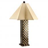 BRADFIELD GEOFFREY,Lamp for the Jay Spectre Collection,William Doyle US 2010-04-20