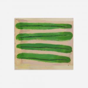 BRADFORD Katherine 1942,Long Green Beans,1995,Wright US 2016-02-25