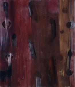 BRADFORD SALMONS A 1864-1928,Untitled,1993,Barridoff Auctions US 2016-10-28